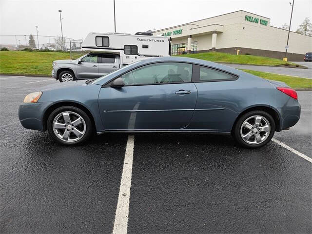 2006 Pontiac G6 GT