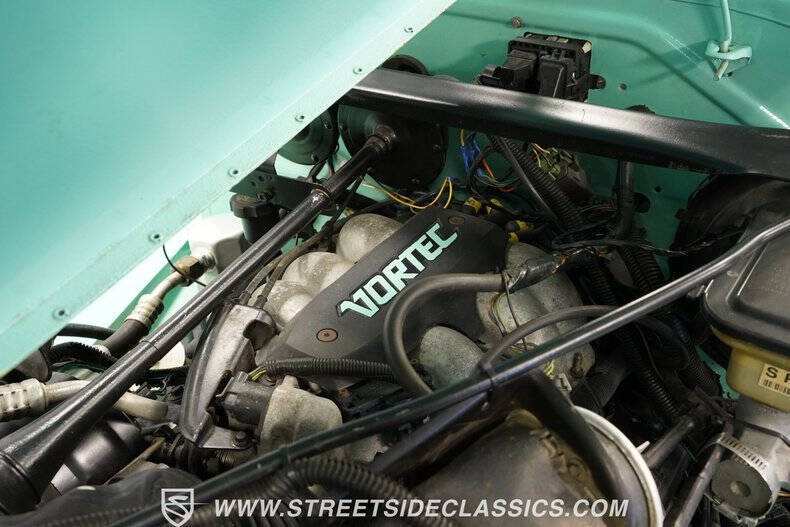 1937 Chevrolet Master Deluxe