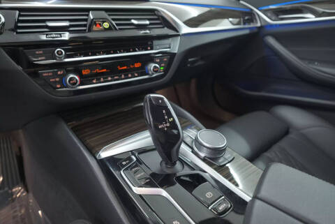 2021 BMW 5 Series 530i