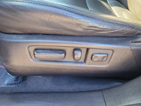 2011 Acura MDX SH-AWD w/Tech