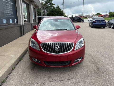 2014 Buick Verano Convenience Group