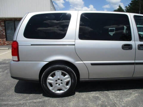 2008 Chevrolet Uplander LS Fleet