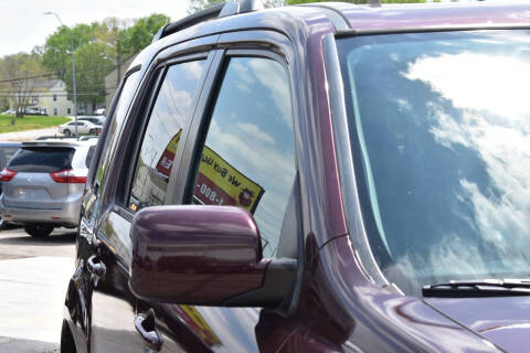 2013 Honda Pilot Touring