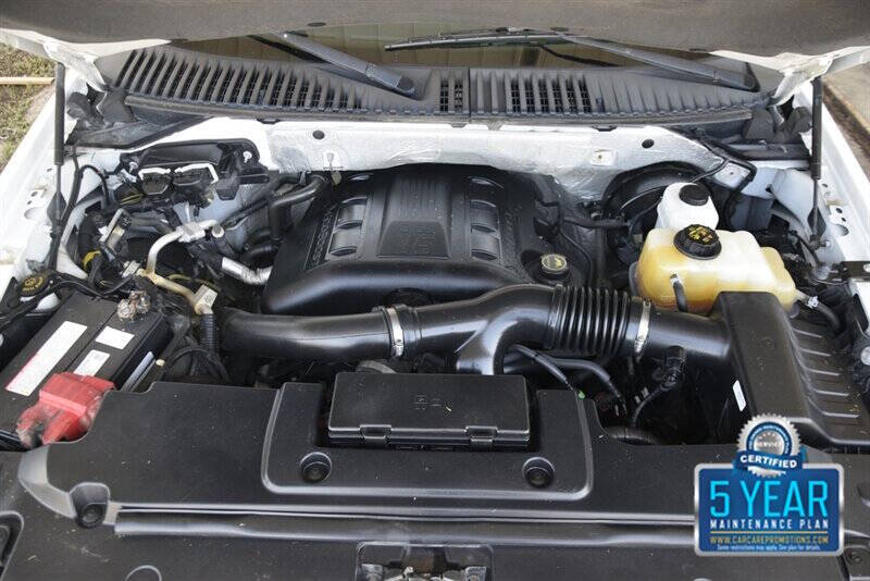 2015 Ford Expedition EL Limited