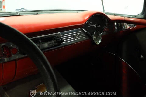 1956 Chevrolet Bel Air