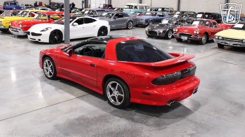 1994 Pontiac Firebird