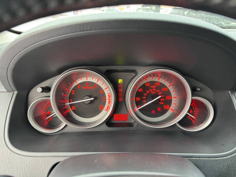 2010 Mazda CX-9 Touring