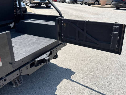2018 Mahindra ROXOR