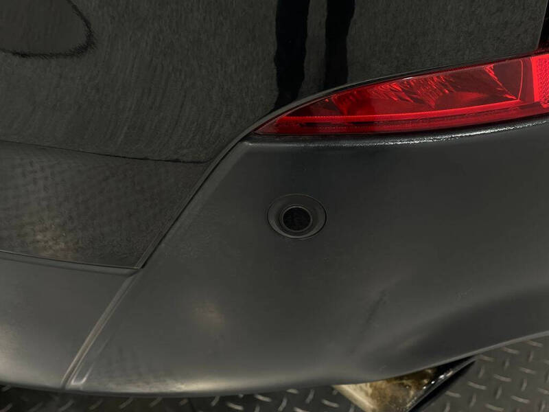 2017 Land Rover Discovery Sport SE