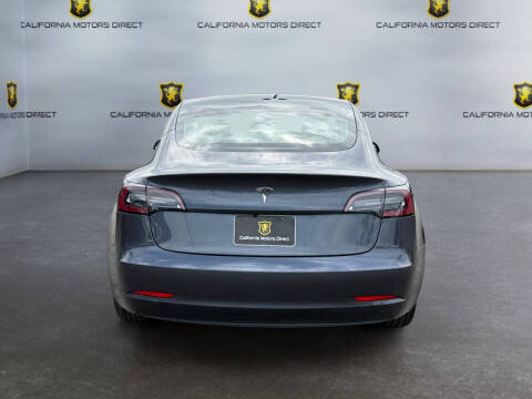 2019 Tesla Model 3 Mid Range