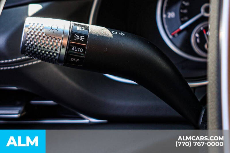 2022 Genesis GV80 2.5T