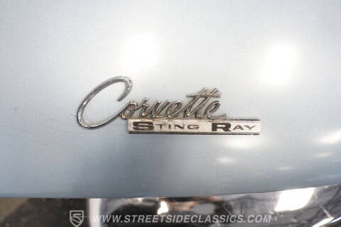 1964 Chevrolet Corvette