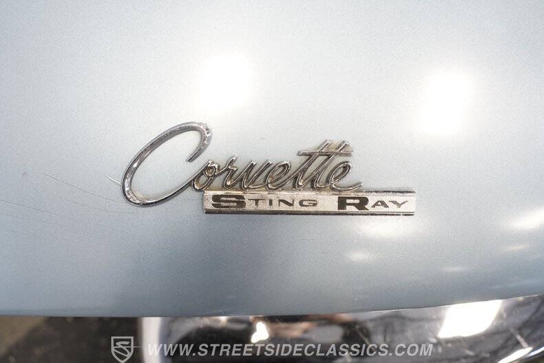 1964 Chevrolet Corvette