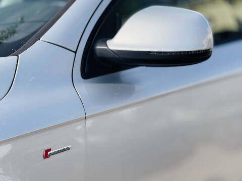 2015 Audi Q7 3.0T quattro S line Prestige