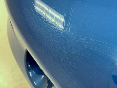 1994 Pontiac Firebird