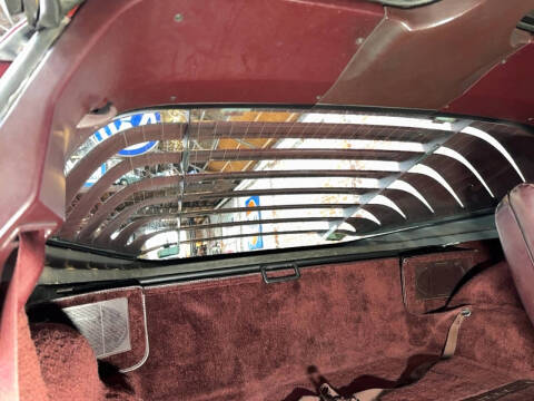 1980 Chevrolet Corvette