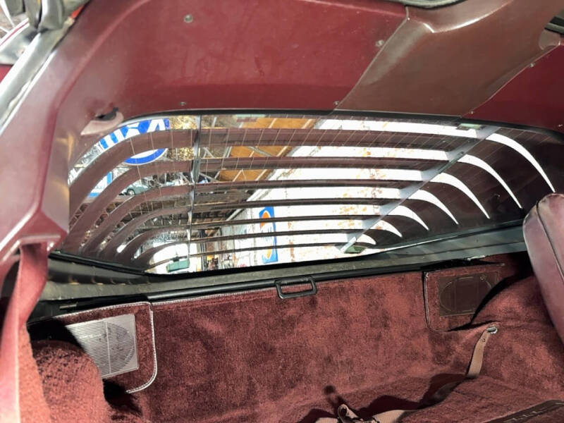 1980 Chevrolet Corvette