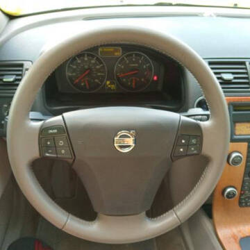 2008 Volvo C70 T5