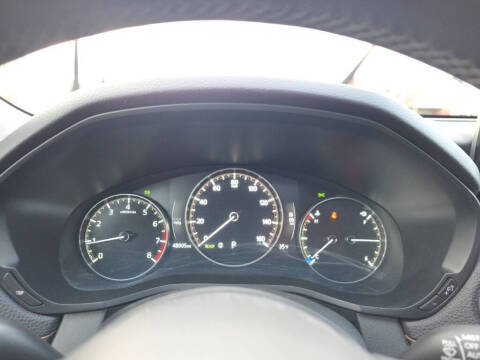 2024 Mazda CX-90 3.3 Turbo Preferred Plus