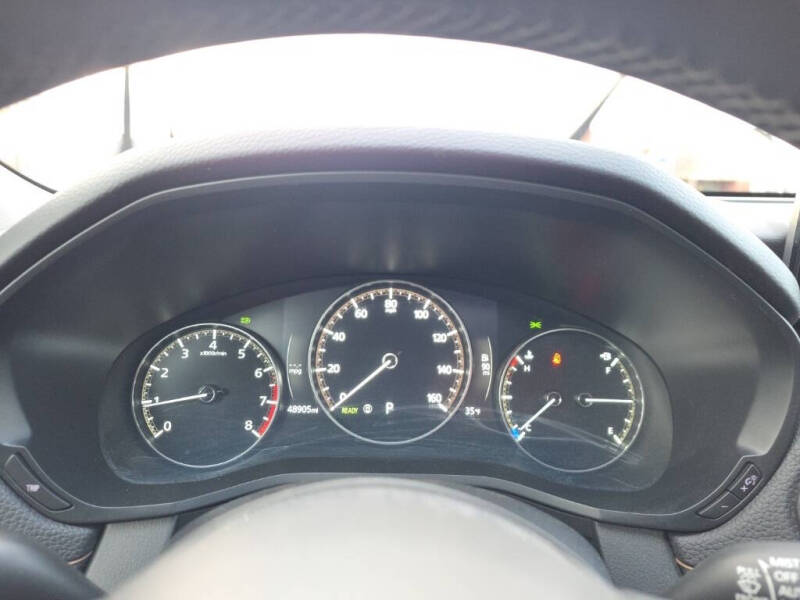 2024 Mazda CX-90 3.3 Turbo Preferred Plus