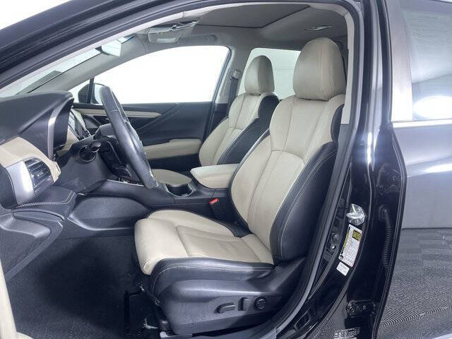 2022 Subaru Outback Limited XT