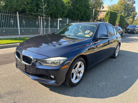 2013 BMW 3 Series for sale at Cars Trader New York in Brooklyn NY