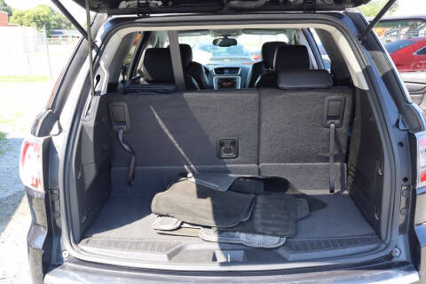 2014 GMC Acadia SLT-1