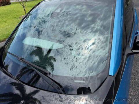 2017 BMW i3 94 Ah