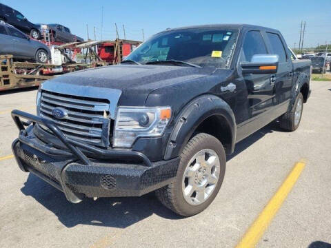 2013 Ford F-150 for sale at Super Cars Direct in Kernersville NC