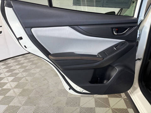 2020 Subaru Crosstrek Limited