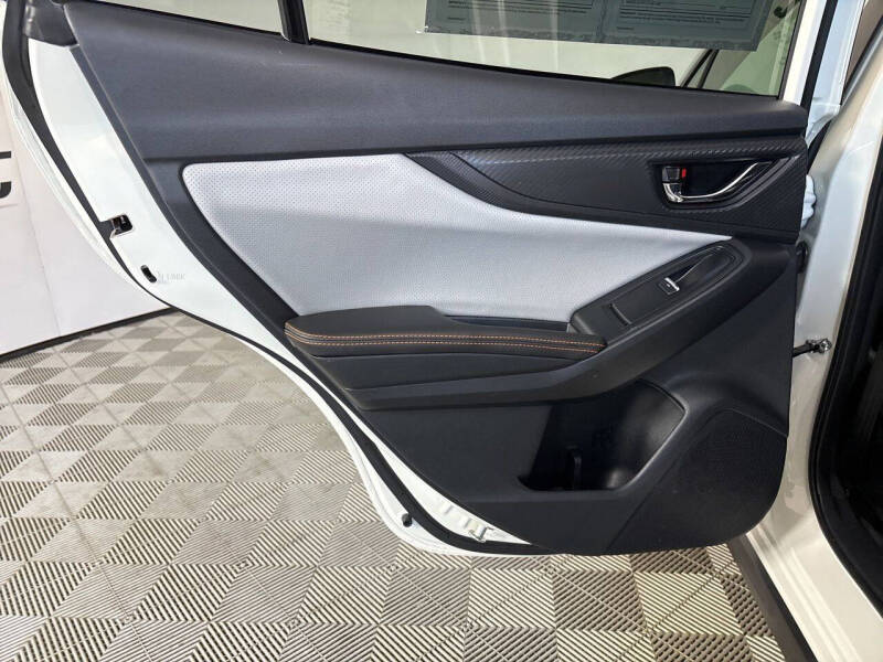 2020 Subaru Crosstrek Limited