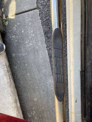 1987 Ford Bronco XLT