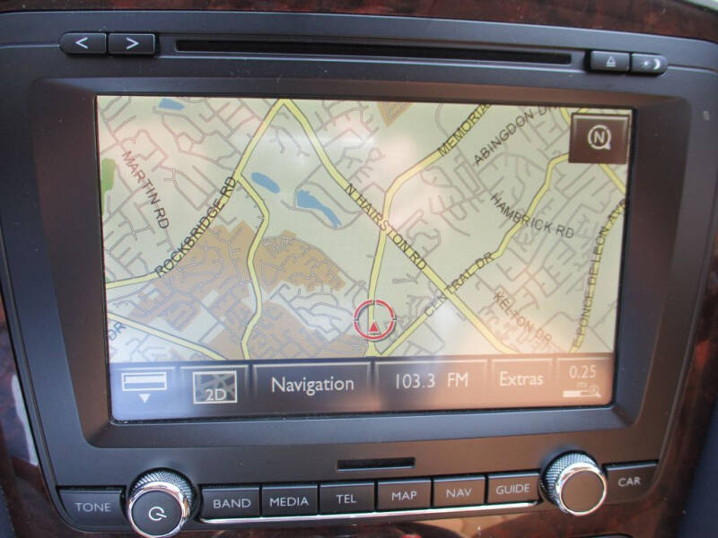 2012 Bentley Continental Flying Spur