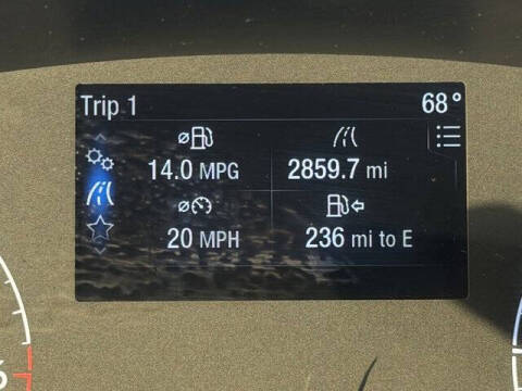 2023 Ford Transit 350 XLT