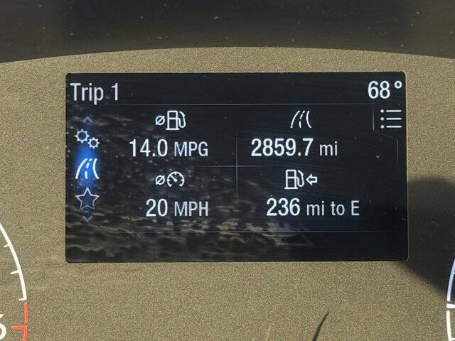 2023 Ford Transit 350 XLT