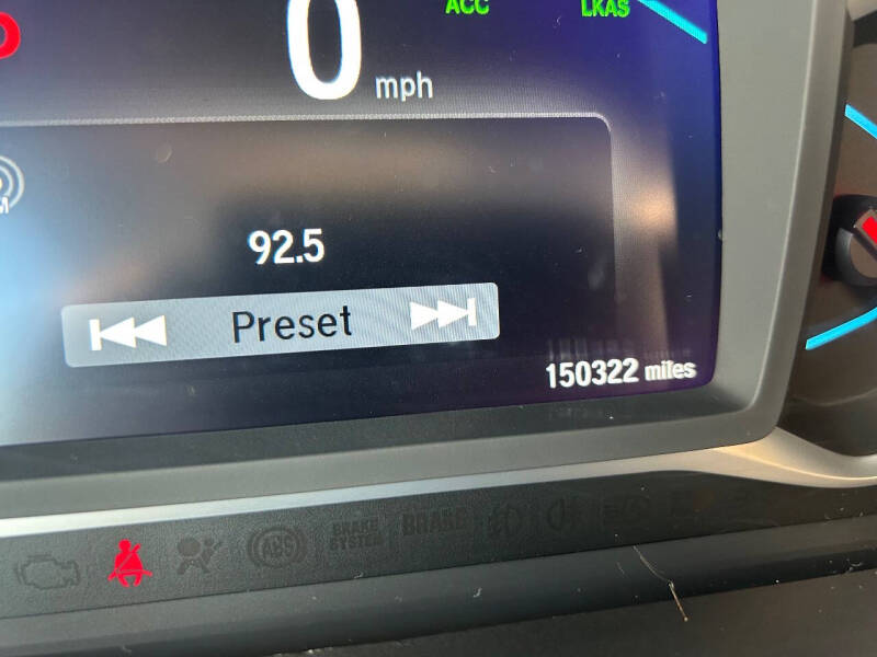 2019 Honda Pilot EX