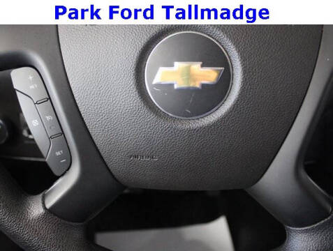 2014 Chevrolet Express 1500