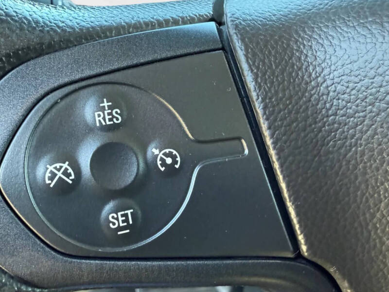 2017 Chevrolet Silverado 2500HD Work Truck