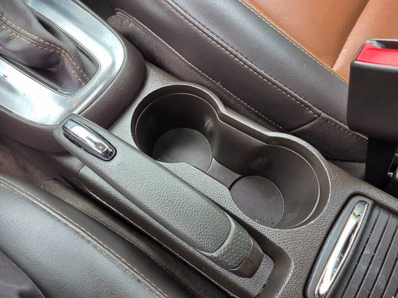 2016 Buick Encore Premium