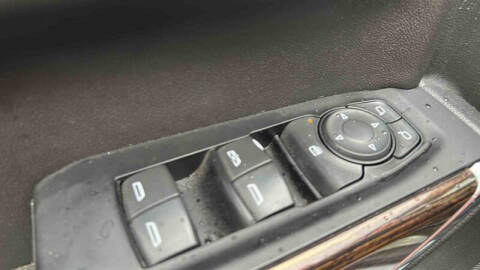 2019 GMC Sierra 1500 Elevation