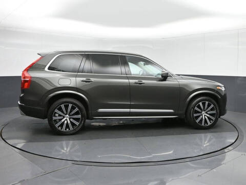 2021 Volvo XC90 T6 Inscription 6-Passenger