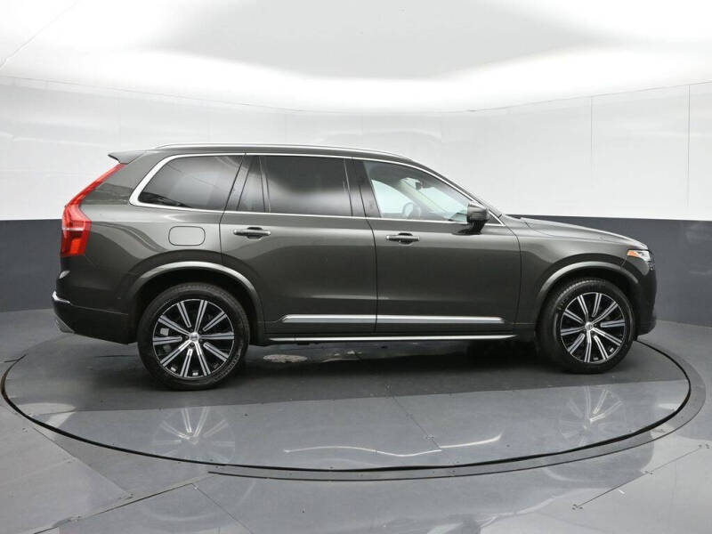 2021 Volvo XC90 T6 Inscription 6-Passenger