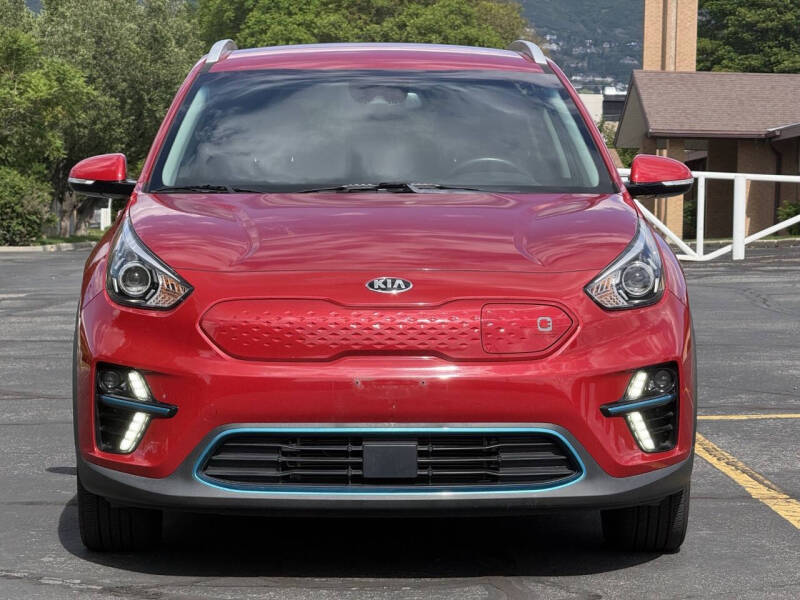 2020 Kia Niro EV EX
