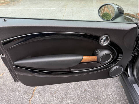 2012 MINI Cooper Convertible S