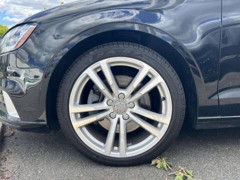2018 Audi A3