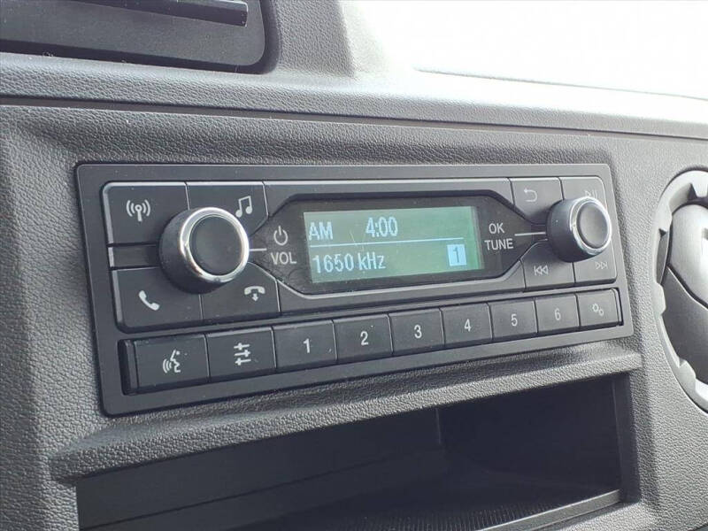 2022 Ford E-Series E-450 SD