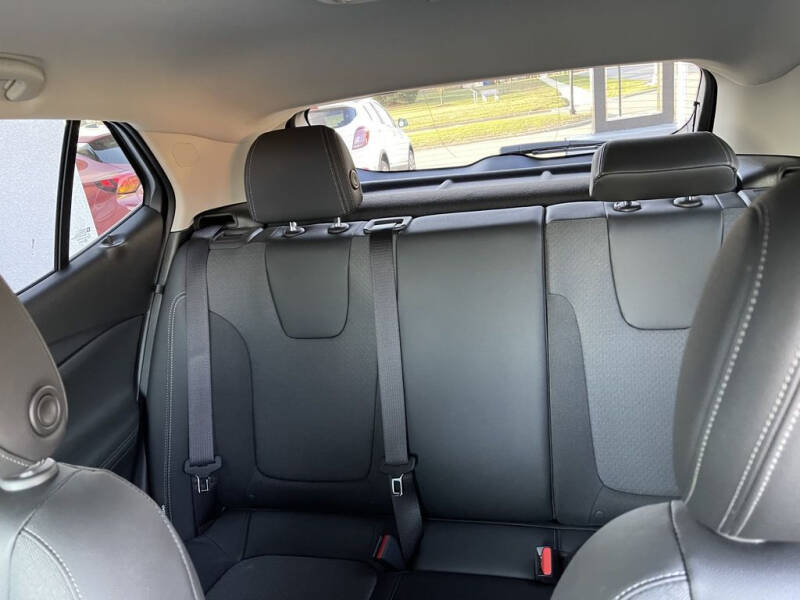 2023 Buick Encore GX