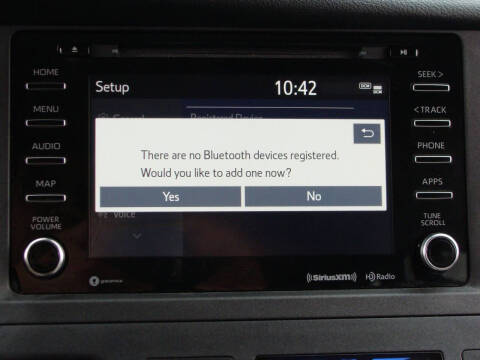 2019 Toyota Sienna