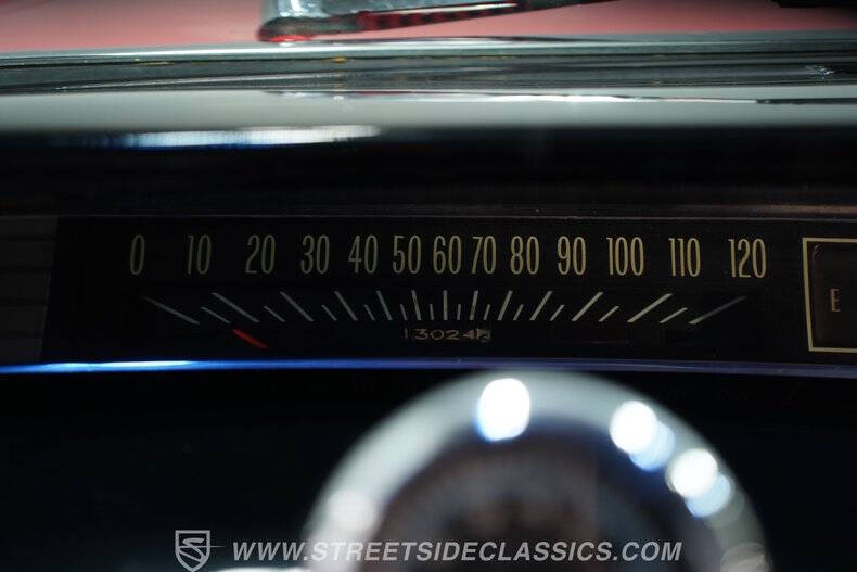 1963 Chevrolet Impala