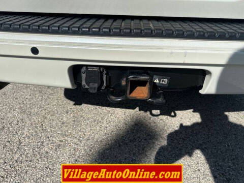 2004 Ford Explorer Limited